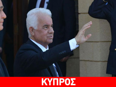 Την επανεκλογή του στα κατεχόμενα διεκδικεί ο Έρογλου